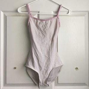 Yumiko Ballet Leotard